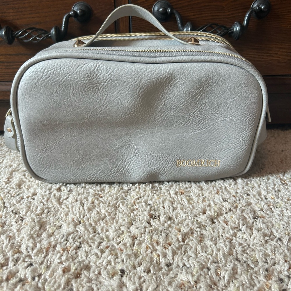 Gray Women's Bag